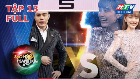 Xem Show TV SHOW Sao Hỏa - Sao Kim Mùa 2 Tập 13 : Dương Lâm chia sẻ câu chuyện đổi đời nhờ thẩm mĩ HD Online.