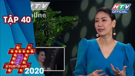 Xem Show TV SHOW Hẹn Cuối Tuần 2020 Tập 40 : Hà Kiều Anh HD Online.