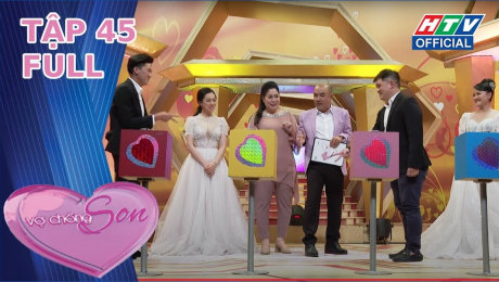 Xem Show TV SHOW Vợ Chồng Son 2020 Tập 45 : Quách Ngọc Tuyên gặp vợ chưa cưới khi nàng mới 12 tuổi HD Online.
