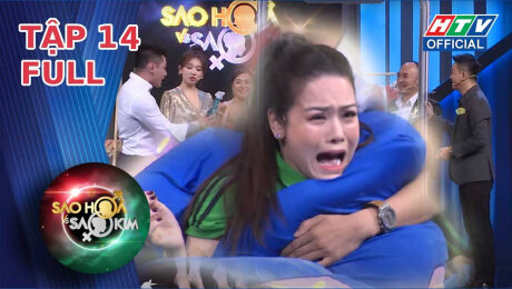 Xem Show TV SHOW Sao Hỏa - Sao Kim Mùa 2 Tập 14 : Tiến Luật khẳng định Thu Trang là người duy nhất cản được anh HD Online.