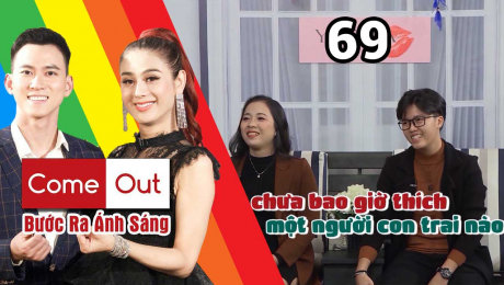 Xem Show TV SHOW Bước Ra Ánh Sáng Tập 69 : Minh Tuân, Khánh Chi rơi lệ nghe chuyện tình chị em của mẹ bỉm đã bỏ chồng HD Online.