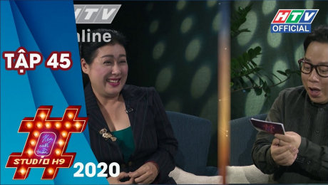 Xem Show TV SHOW Hẹn Cuối Tuần 2020 Tập 45 : Nghệ sĩ Thanh Thủy HD Online.
