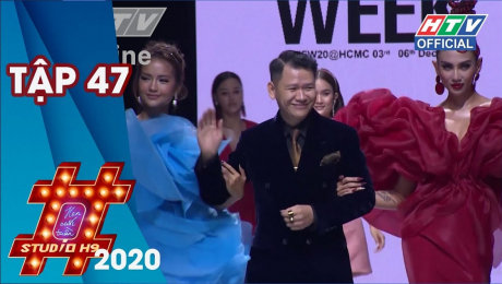 Xem Show TV SHOW Hẹn Cuối Tuần 2020 Tập 47 : Nhà thiết kế HOÀNG MINH HÀ HD Online.
