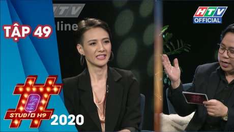 Xem Show TV SHOW Hẹn Cuối Tuần 2020 Tập 49 : NS Bảo Lan HD Online.