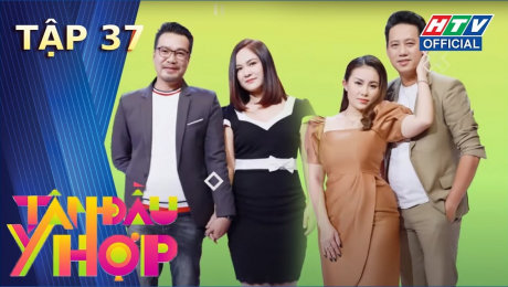 Xem Show TV SHOW Tâm Đầu Ý Hợp Tập 37 : Vợ chồng Lê Nam vẫn gắn bó dù hơn 10 lần muốn ly hôn HD Online.