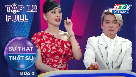 Xem Show TV SHOW Sự Thật Thật Sự Mùa 2 Tập 12 : Nhạc sĩ Nguyễn Văn Chung chết danh "khờ khạo team" HD Online.