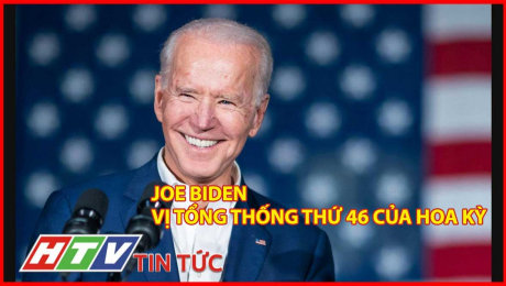 Xem Clip Joe Biden - Vị Tổng Thống Thứ 46 Của Hoa Kỳ HD Online.