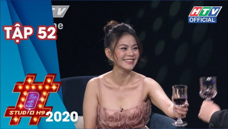 Xem Show TV SHOW Hẹn Cuối Tuần 2020 Tập 52 : Hải Yến idol HD Online.