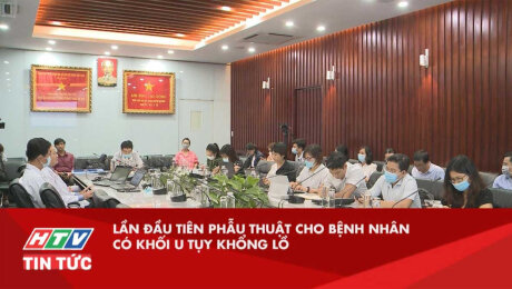 Xem Clip Lần Đầu Tiên Phẫu Thuật Cho Bệnh Nhân Có Khối U Tụy Khổng Lồ HD Online.