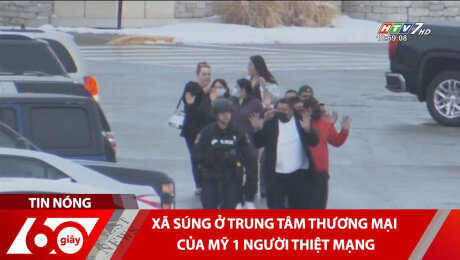 Xem Clip Xã Súng Ở Trung Tâm Thương Mại Của Mỹ 1 Người Thiệt Mạng HD Online.