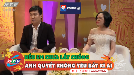 Xem Show CLIP HÀI "Nếu em chưa lấy chồng anh quyết không quen thêm ai" HD Online.