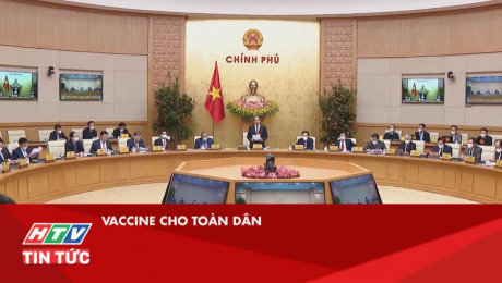 Xem Clip Vaccine Cho Toàn Dân HD Online.