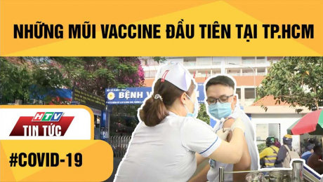 Xem Clip TP.HCM: Tiêm Vaccine Ngừa Covid-19 Tại Các Bệnh Viện Tuyến Quận, Huyện HD Online.