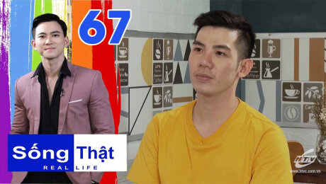 Xem Show TV SHOW Sống Thật Tập 67 : Được gia đình chồng COI LÀ DÂU, trai đẹp liền LẬP KẾ HOẠCH thành ÔNG CHỦ HD Online.