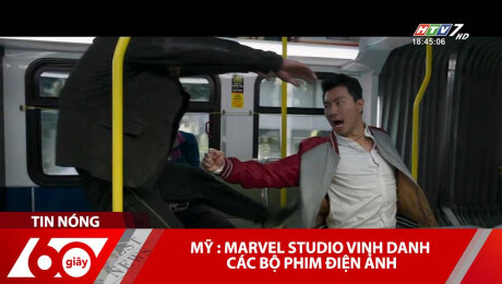 Xem Clip Mỹ : Marvel Studio Vinh Danh Các Bộ Phim Điện Ảnh HD Online.