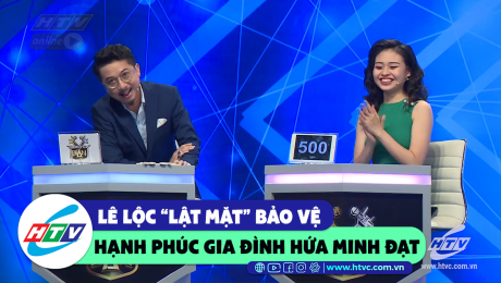 Xem Show CLIP HÀI Lê Lộc "lật mặt" vì bảo vệ hạnh phúc gia đình Hứa Minh Đạt  HD Online.