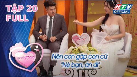 Xem Show TV SHOW Vợ Chồng Son 2021 Tập 20 : Hotgirl bóng đá Thủy Tiên lấy chồng sướng hơn tiên HD Online.