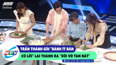 Xem Show CLIP HÀI Phần thi dự đoán thử thách mang về 2 lần...  HD Online.