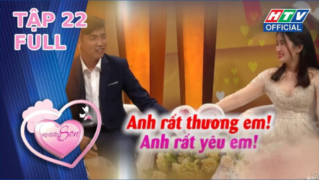 Xem Show TV SHOW Vợ Chồng Son 2021 Tập 22 : Vợ giám đốc chốt đơn, chồng làm shipper chăm chỉ HD Online.