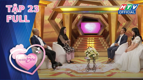 Xem Show TV SHOW Vợ Chồng Son 2021 Tập 23 : "Cả gan" đổi tên vợ trong danh bạ là "Hùng quay phim" và cái kết HD Online.