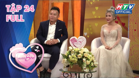 Xem Show TV SHOW Vợ Chồng Son 2021 Tập 24 : Vợ cho "đậu vớt" nhờ cây nến tỏ tình HD Online.