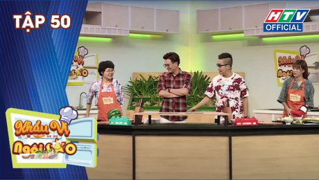 Xem Show TV SHOW Khẩu Vị Ngôi Sao Mùa 7 - 2020 Tập 50 :  Câu chuyện ẩm thực của Nguyễn Lê Bá Thắng HD Online.