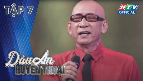 Xem Show TV SHOW Dấu Ấn Huyền Thoại Tập 07 : Nhạc sĩ đồng quê Nhất Sinh và những ca khúc bất hủ HD Online.