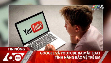 Xem Clip Google Và Youtube Ra Mắt Loạt Tính Năng Bảo Vệ Trẻ Em HD Online.