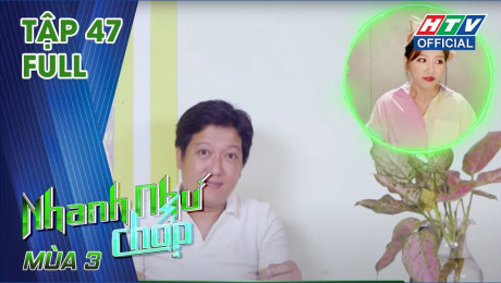Xem Show TV SHOW Nhanh Như Chớp 2020 Tập 47 : Quốc Khánh biết ơn hàng xóm cho cho chanh, hành, tỏi, ớt HD Online.