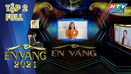 Xem Show TV SHOW Én Vàng 2021 Tập 02 : Đại Dương mượn thơ Liêu Hà Trinh, nói về cuộc chiến chống Covid HD Online.