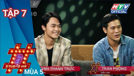 Xem Show TV SHOW Hẹn Cuối Tuần Mùa 5 Tập 07 : DV Thanh Trực và Trần Phong HD Online.