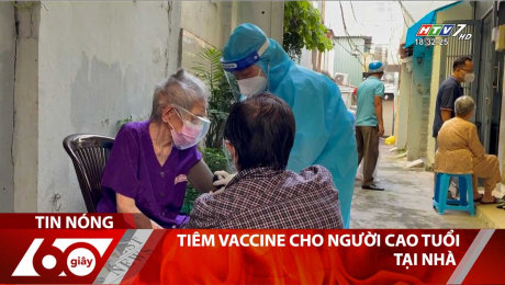 Xem Clip Tiêm Vaccine Cho Người Cao Tuổi Tại Nhà HD Online.