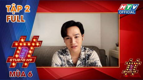 Xem Show TV SHOW Hẹn Cuối Tuần Mùa 6 Tập 02 : Ali Hoàng Dương HD Online.