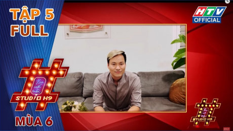 Xem Show TV SHOW Hẹn Cuối Tuần Mùa 6 Tập 05 : Ca sĩ Đình Bảo HD Online.