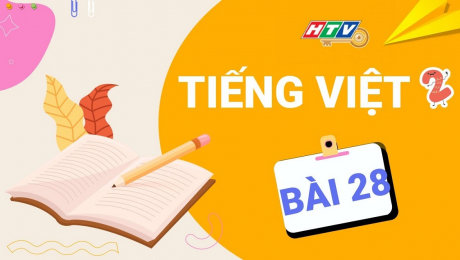 Xem Show VĂN HÓA - GIÁO DỤC Lớp 2 Chăm Ngoan - Tiếng Việt Bài 28 : Đọc Cô Gió HD Online.
