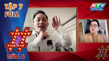 Xem Show TV SHOW Hẹn Cuối Tuần Mùa 6 Tập 07 : Ca sĩ Tùng Dương HD Online.