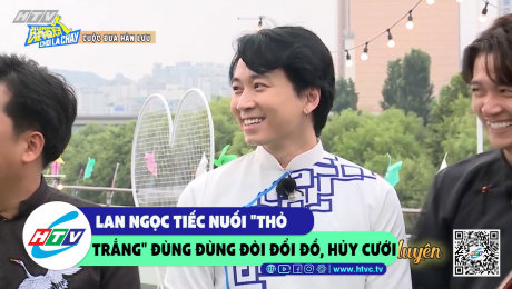 Xem Show CLIP HÀI Lan Ngọc tiếc nuối "thỏ trắng" đùng đùng đòi đổi đồ, hủy cưới HD Online.