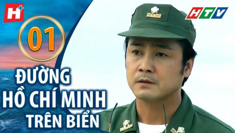 Xem Phim Hình Sự - Hành Động  Đường Hồ Chí Minh Trên Biển HD Online.