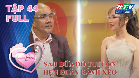 Xem Show TV SHOW Vợ Chồng Son 2021 Tập 44 : Chàng giáo viên Hàn Quốc thích cô giáo Việt Nam HD Online.
