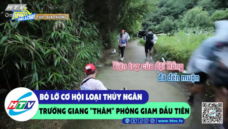 Xem Show CLIP HÀI Bỏ lỡ cơ hội loại Thúy Ngân, Trường Giang "thăm" phòng giam đầu tiên HD Online.