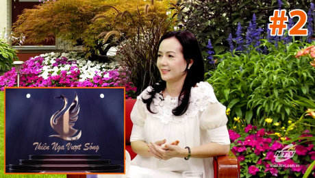 Xem Show TV SHOW Thiên Nga Vượt Sóng Tập 02 : Nguyễn Việt Hòa - Vị Ceo Xinh đẹp vài tài năng của Asia Dragon HD Online.
