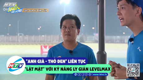 Xem Show CLIP HÀI "Anh già - Thỏ Đen" liên tục "lật mặt" với kỹ năng ly gián levelmax HD Online.