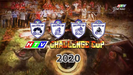 Xem Video Clip THỬ THÁCH ĐỊA HÌNH 2021 Những bài thi mô tô và ô tô địa hình hay nhất HTV Challenge Cup 2020 HD Online.