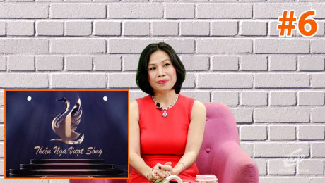 Xem Show TV SHOW Thiên Nga Vượt Sóng Tập 06 : Phạm Thị Mỹ Lệ HD Online.