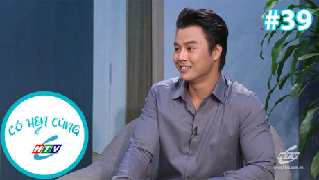 Xem Show TV SHOW Có Hẹn Cùng HTVC Mùa 1 Tập 39 : Nghệ sĩ cải lương Võ Minh Lâm HD Online.