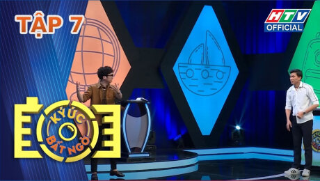 Xem Show TV SHOW Ký Ức Bất Ngờ Tập 07 : Quách Ngọc Tuyên nhớ hết kẻ niệm khoảnh khắc chụp hình của mình HD Online.