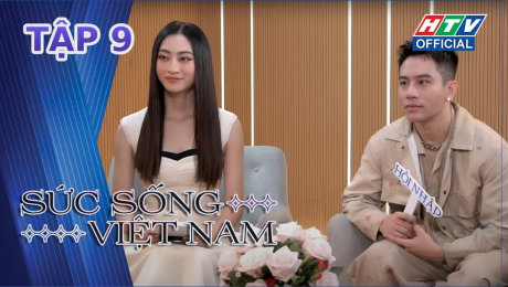 Xem Show TV SHOW Sức Sống Việt Nam Tập 09 : Ngoại ngữ quan trọng như thế nào đối với nhan sắc Việt? HD Online.