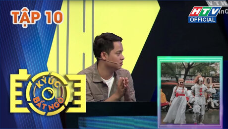 Xem Show TV SHOW Ký Ức Bất Ngờ Tập 10 : Lê Nhân bật mí phương pháp "tăng tương tác" trên mạng xã hội HD Online.