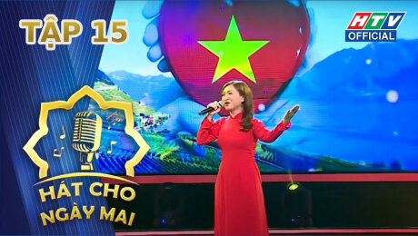 Xem Show TV SHOW Hát Cho Ngày Mai Tập 15 : Tiếng khóc trong điện thoại là nỗi ám ảnh mùa dịch của bác sĩ & MC Quyền Linh HD Online.