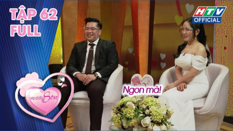 Xem Show TV SHOW Vợ Chồng Son 2021 Tập 62 : Món ăn Tây Ninh khiến NSND Hồng Vân và Quốc Thuận "ngã ghế" HD Online.